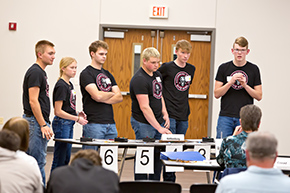 2025 Quiz Bowl High School
