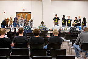 2025 Quiz Bowl High School
