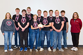 2025 Quiz Bowl High School