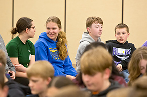 2025 Quiz Bowl Jr. High