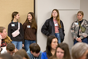 2025 Quiz Bowl Jr. High