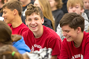 2025 Quiz Bowl Jr. High