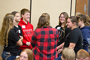 2025 Quiz Bowl Jr. High