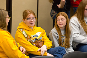 2025 Quiz Bowl Jr. High