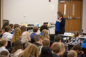 2025 Quiz Bowl Jr. High