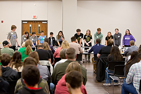 2025 Quiz Bowl Jr. High