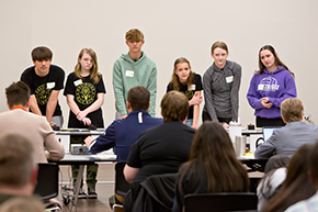 2025 Quiz Bowl Jr. High