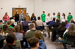 2025 Quiz Bowl Jr. High