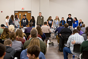 2025 Quiz Bowl Jr. High
