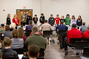 2025 Quiz Bowl Jr. High