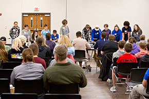 2025 Quiz Bowl Jr. High