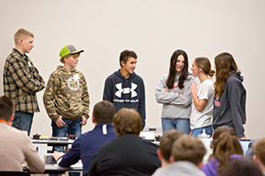 2025 Quiz Bowl Jr. High