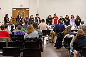2025 Quiz Bowl Jr. High