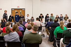 2025 Quiz Bowl Jr. High