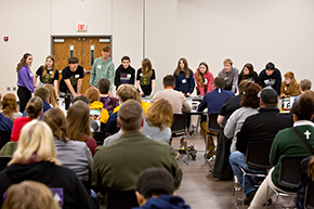 2025 Quiz Bowl Jr. High