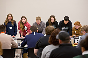 2025 Quiz Bowl Jr. High