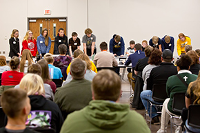 2025 Quiz Bowl Jr. High