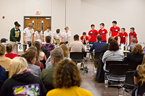 2025 Quiz Bowl Jr. High