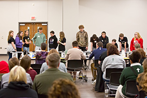 2025 Quiz Bowl Jr. High