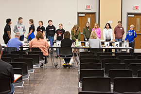 2025 Quiz Bowl Jr. High