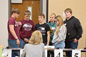 2025 Quiz Bowl Jr. High