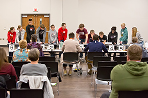 2025 Quiz Bowl Jr. High