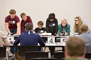 2025 Quiz Bowl Jr. High