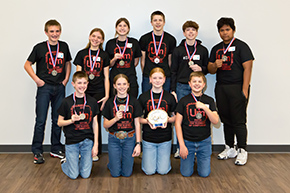 2025 Quiz Bowl Jr. High