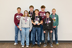 2025 Quiz Bowl Jr. High
