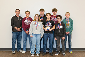 2025 Quiz Bowl Jr. High
