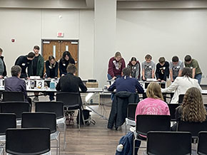 2026 Quiz Bowl High School