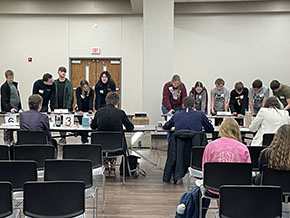 2026 Quiz Bowl High School