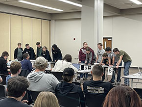 2026 Quiz Bowl High School