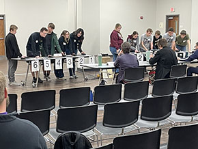 2026 Quiz Bowl High School