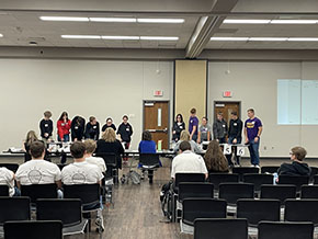 2026 Quiz Bowl High School