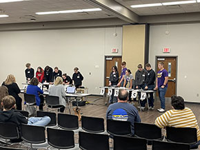 2026 Quiz Bowl High School