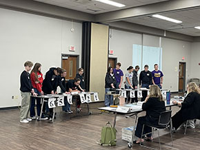 2026 Quiz Bowl High School