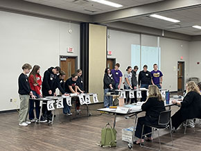 2026 Quiz Bowl High School