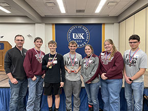 2026 Quiz Bowl High School