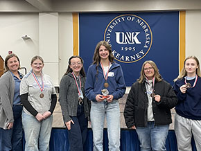 2026 Quiz Bowl High School