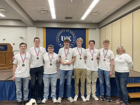 2026 Quiz Bowl High School