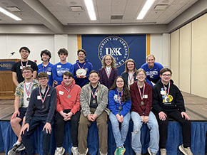 2026 Quiz Bowl High School