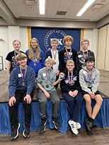 2026 Quiz Bowl Jr. High