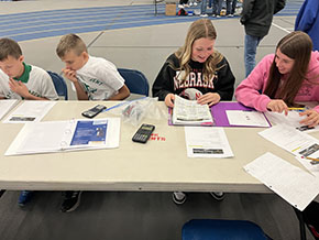 2026 Science Olympiad