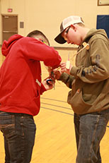 2026 Science Olympiad