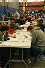 2026 Science Olympiad