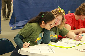 2026 Science Olympiad