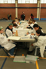 2026 Science Olympiad