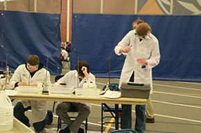 2026 Science Olympiad