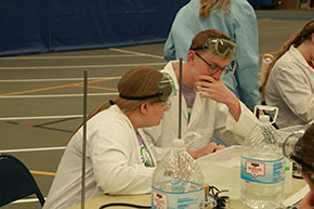 2026 Science Olympiad